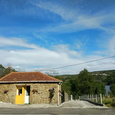Casa vacanze Casa Da Abuela Ourense