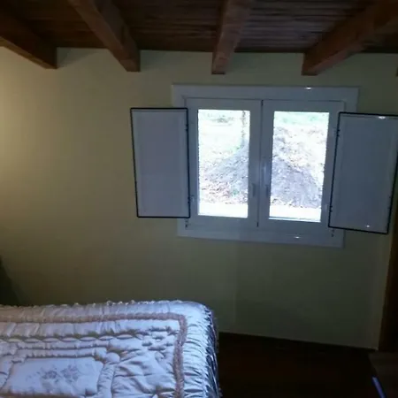 Casa Da Abuela Casa vacanze
