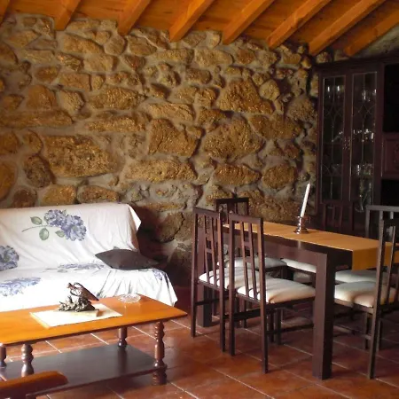 Casa Da Abuela Casa vacanze *
