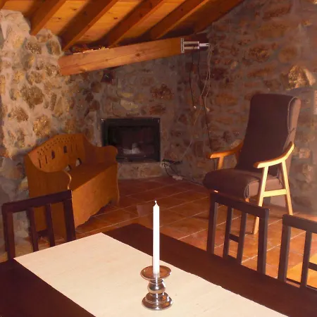 Casa Da Abuela Ourense